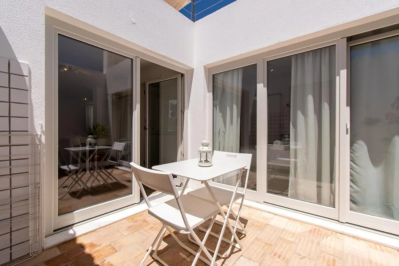 Casa Carolina Villa Vila Real de Santo Antonio Portugal