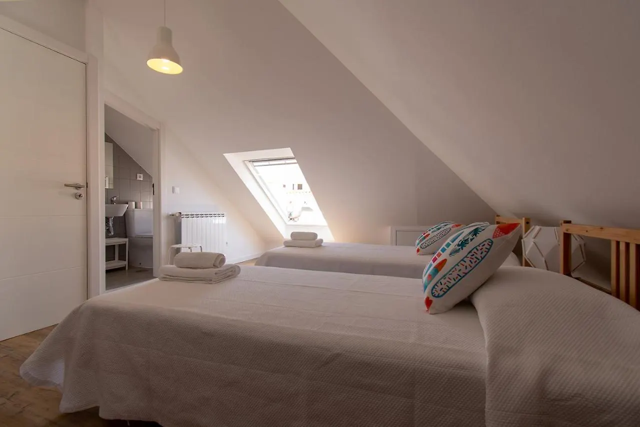 Casa Carolina Villa Vila Real de Santo Antonio 0*,