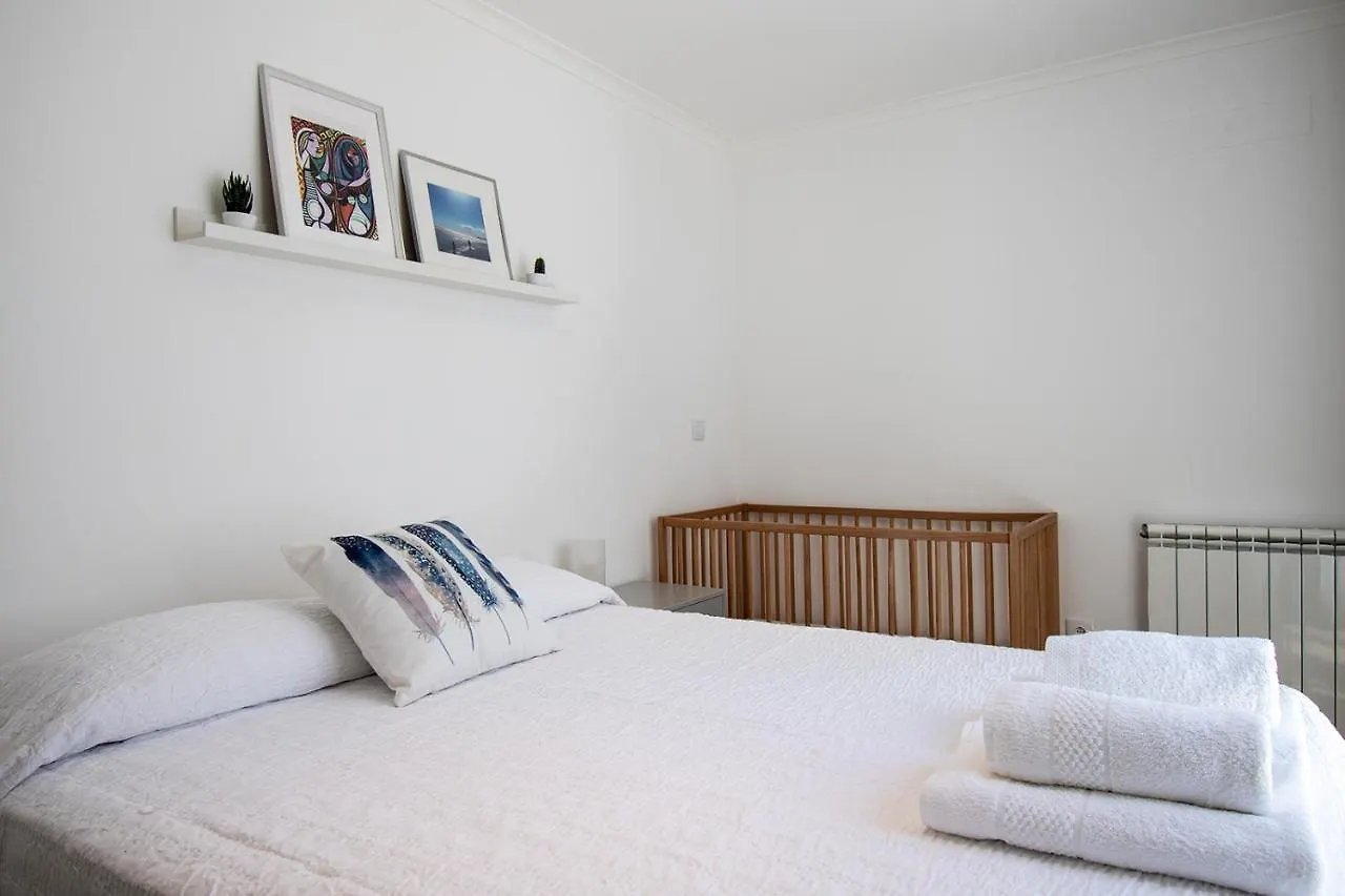 Casa Carolina Villa Vila Real de Santo Antonio