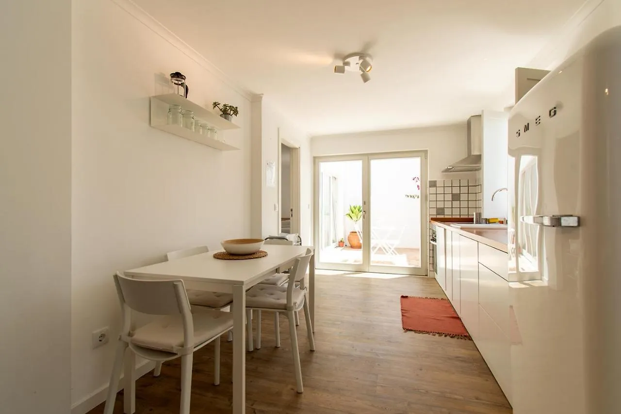 Holiday home Casa Carolina Villa Vila Real de Santo Antonio Portugal