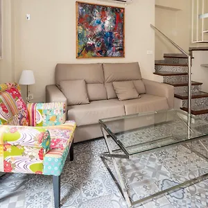  Apartamento óptima Mesones A 50 Metros De La Catedral España