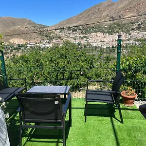  Сasa de vacaciones Cortijo Mazarrón España