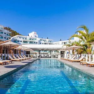  Apartamento Jurere Romane Brasil