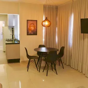  Apartamento Lindo Apto 2 Quartos Quadra Mar Brasil