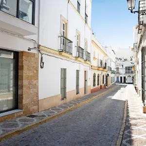  Сasa de vacaciones Casa Pepa España