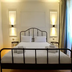  Apartamento Magikrooms Colonna Italia
