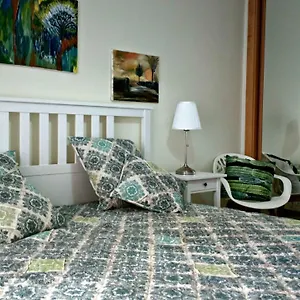 Apartment Santa Luzia Dream